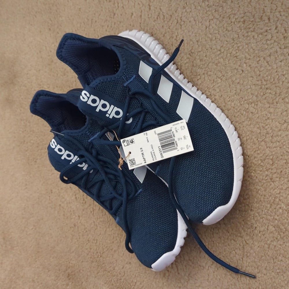 Adidas running shoes